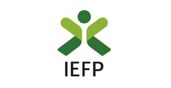 Estágios Profissionais IEFP