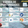 Agenda de Oportunidades Julho 2020