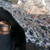 Roménia no Inverno