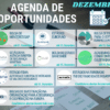 Agenda de Oportunidades Dezembro 2020