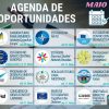 Agenda Oportunidades Maio 2021