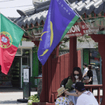 PEPAC-MNE na Coreia do Sul